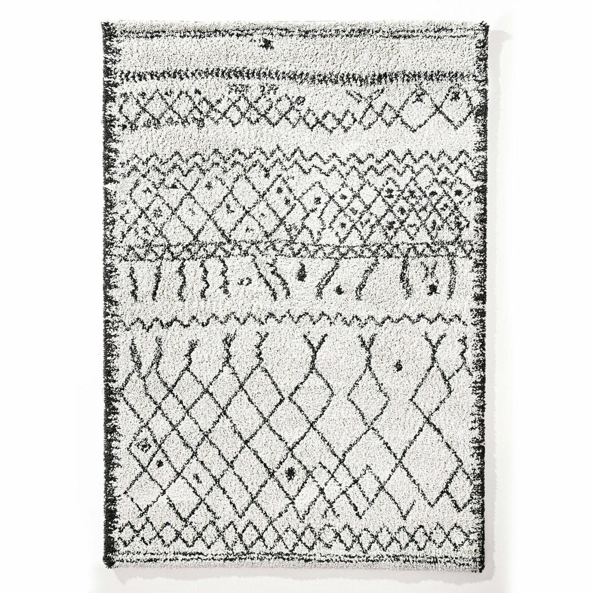 Afaw XL Berber-Style Rug – image 2
