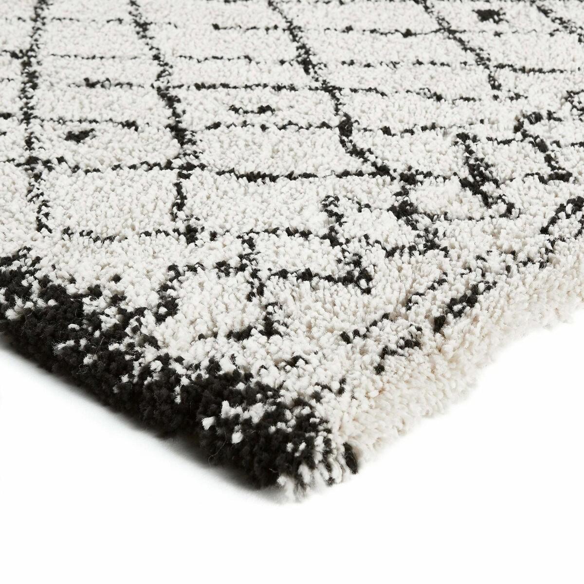 Afaw XL Berber-Style Rug – image 3