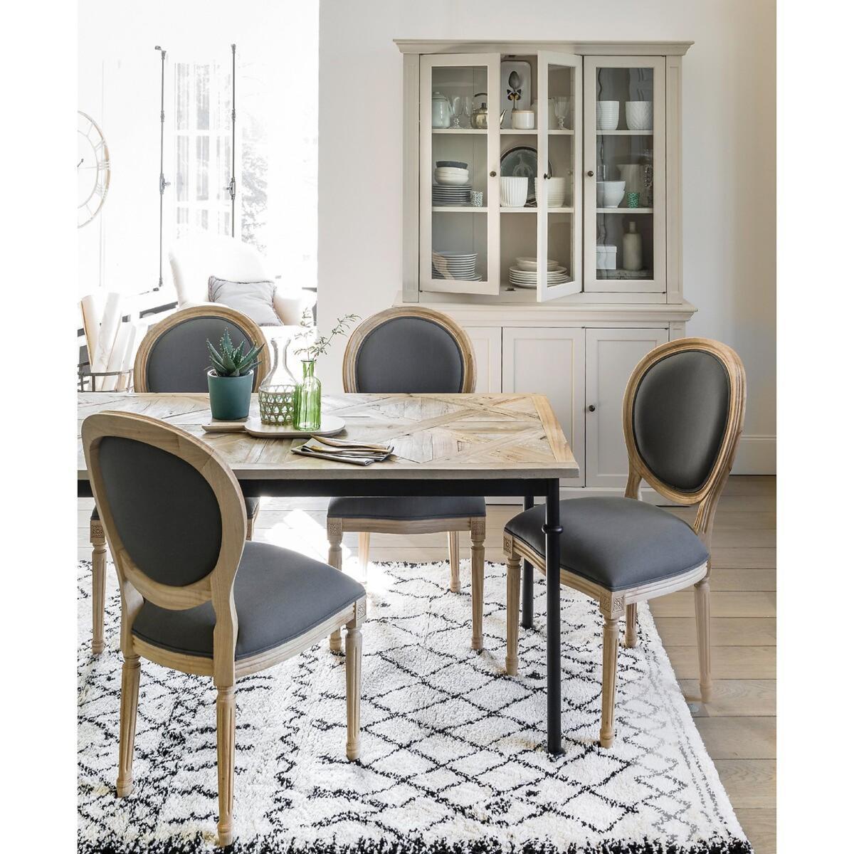 Afaw XL Berber-Style Rug – image 5