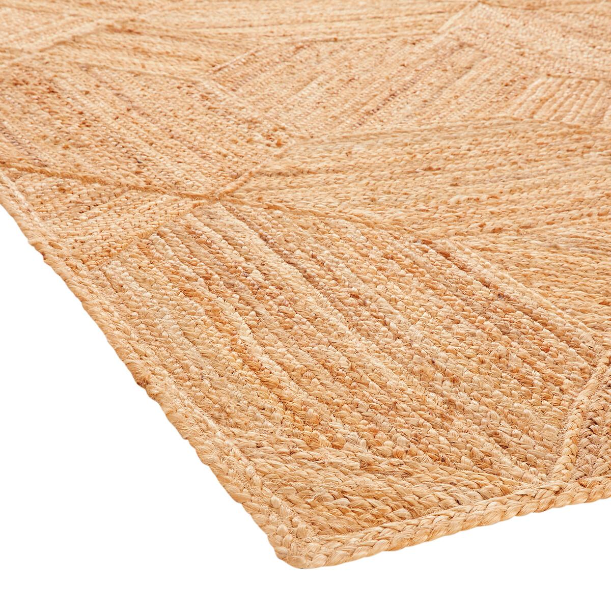 Malcan XL Jute Rug – image 3