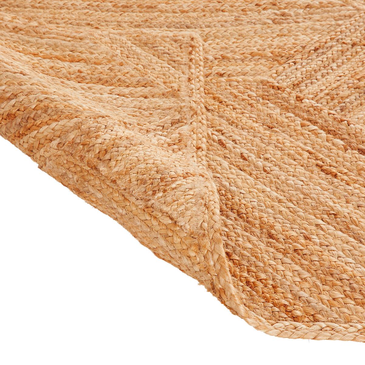 Malcan XL Jute Rug – image 4