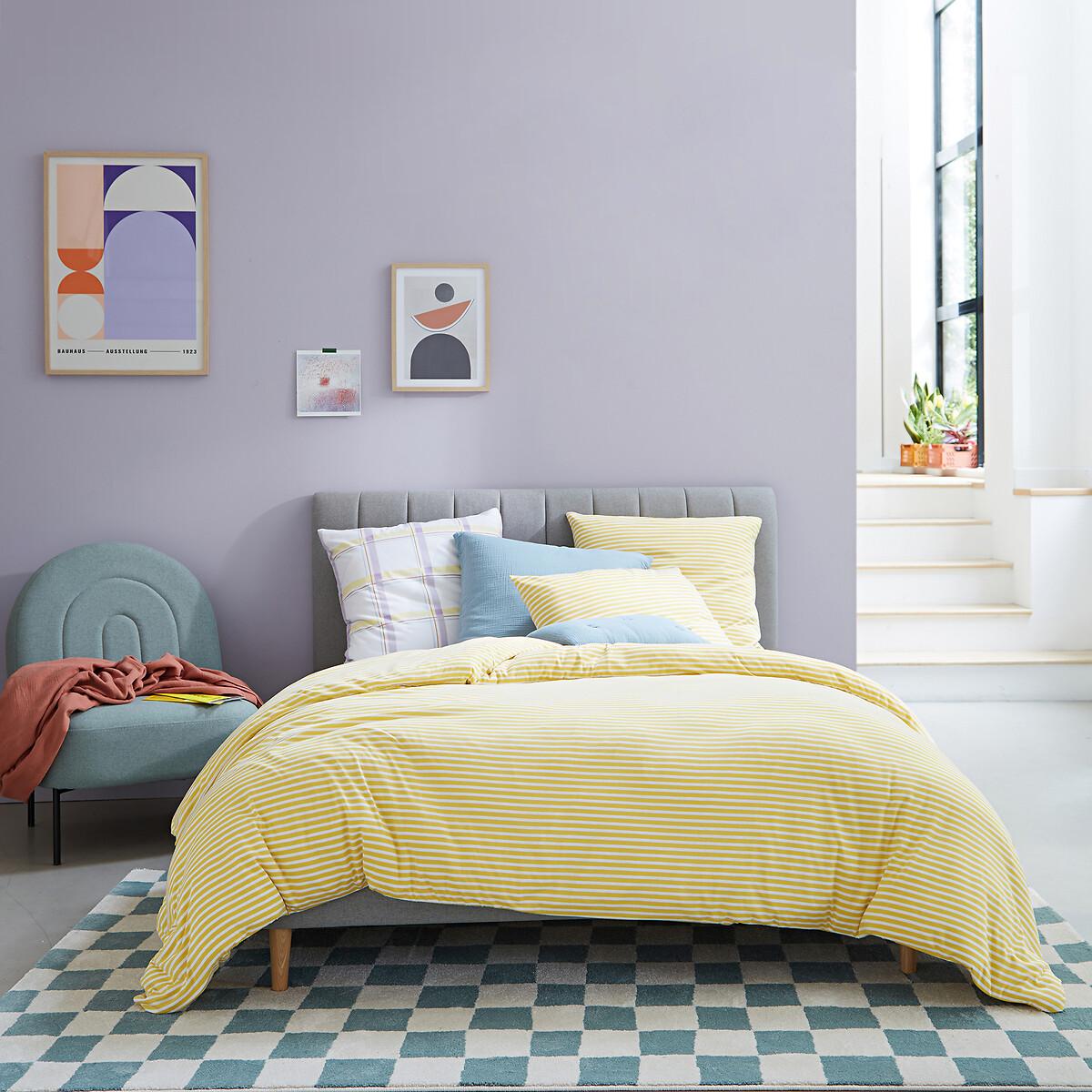Ladyna Checkered Rug – image 5