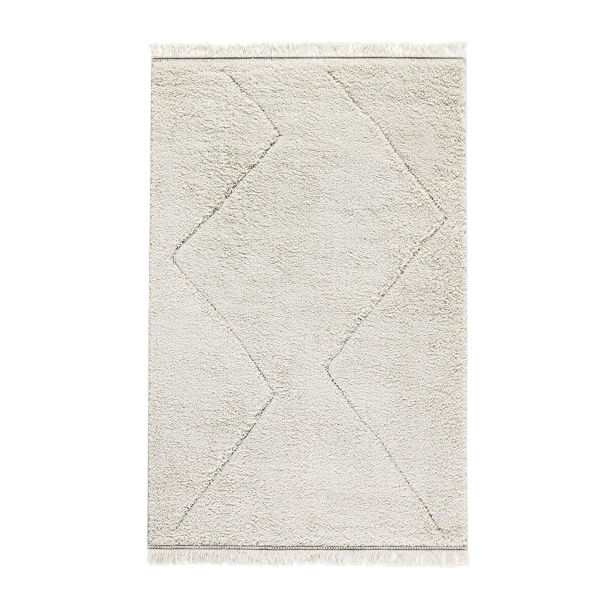 Effie Berber Style Fringed Rug – image 2