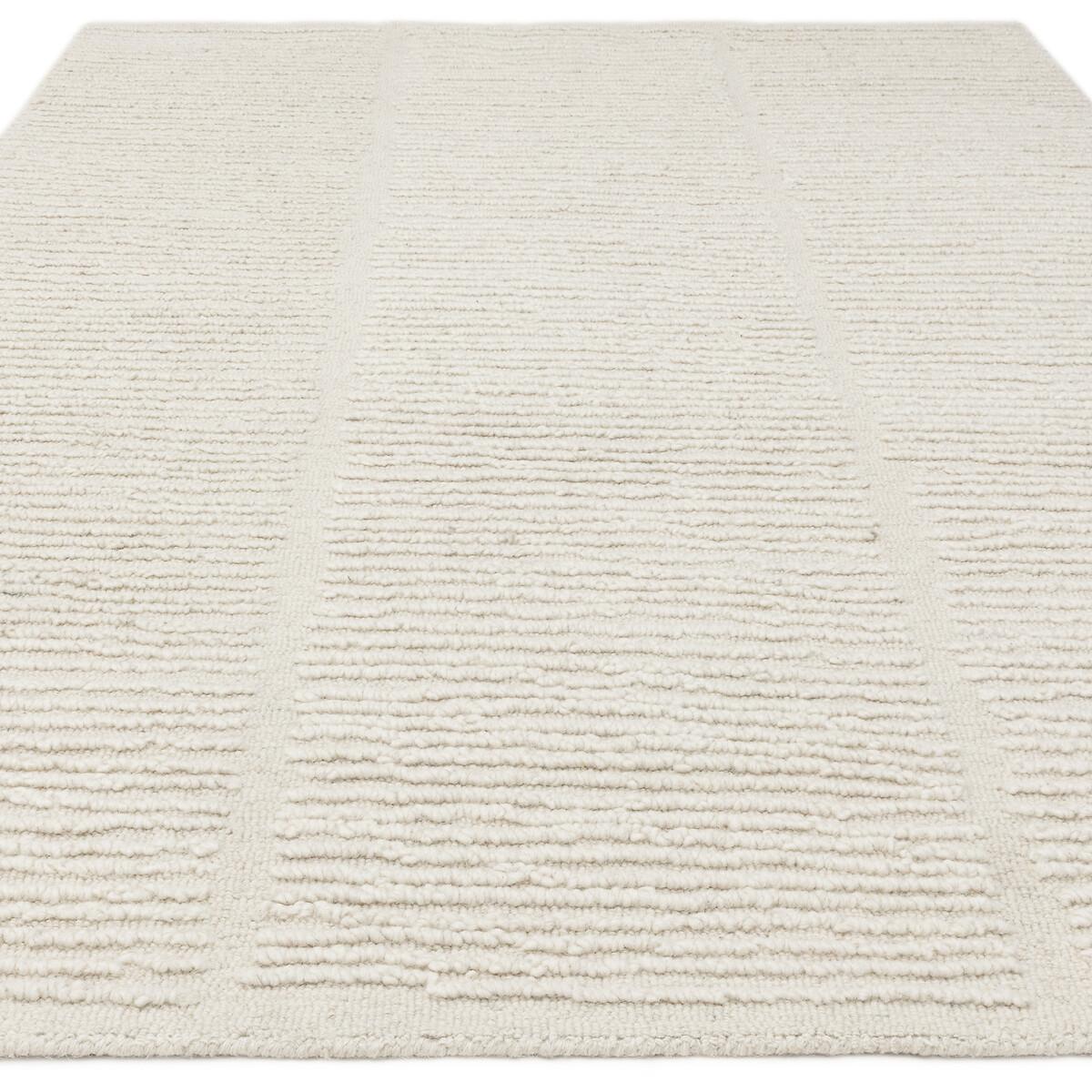 Zennith Textured Collumn Rug – image 3