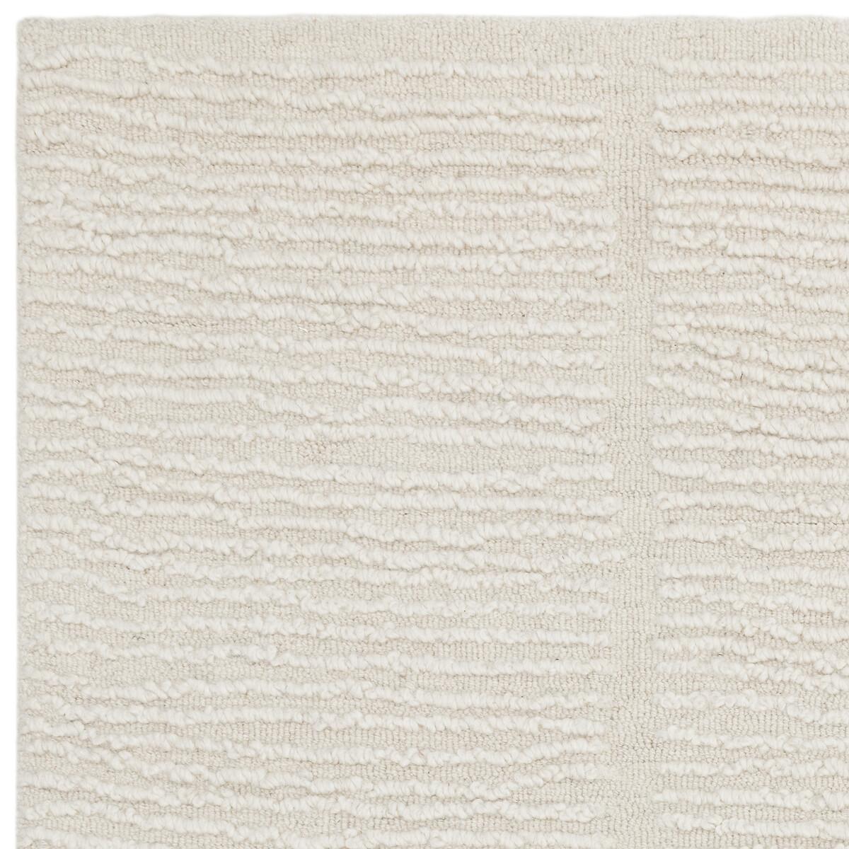 Zennith Textured Collumn Rug – image 4