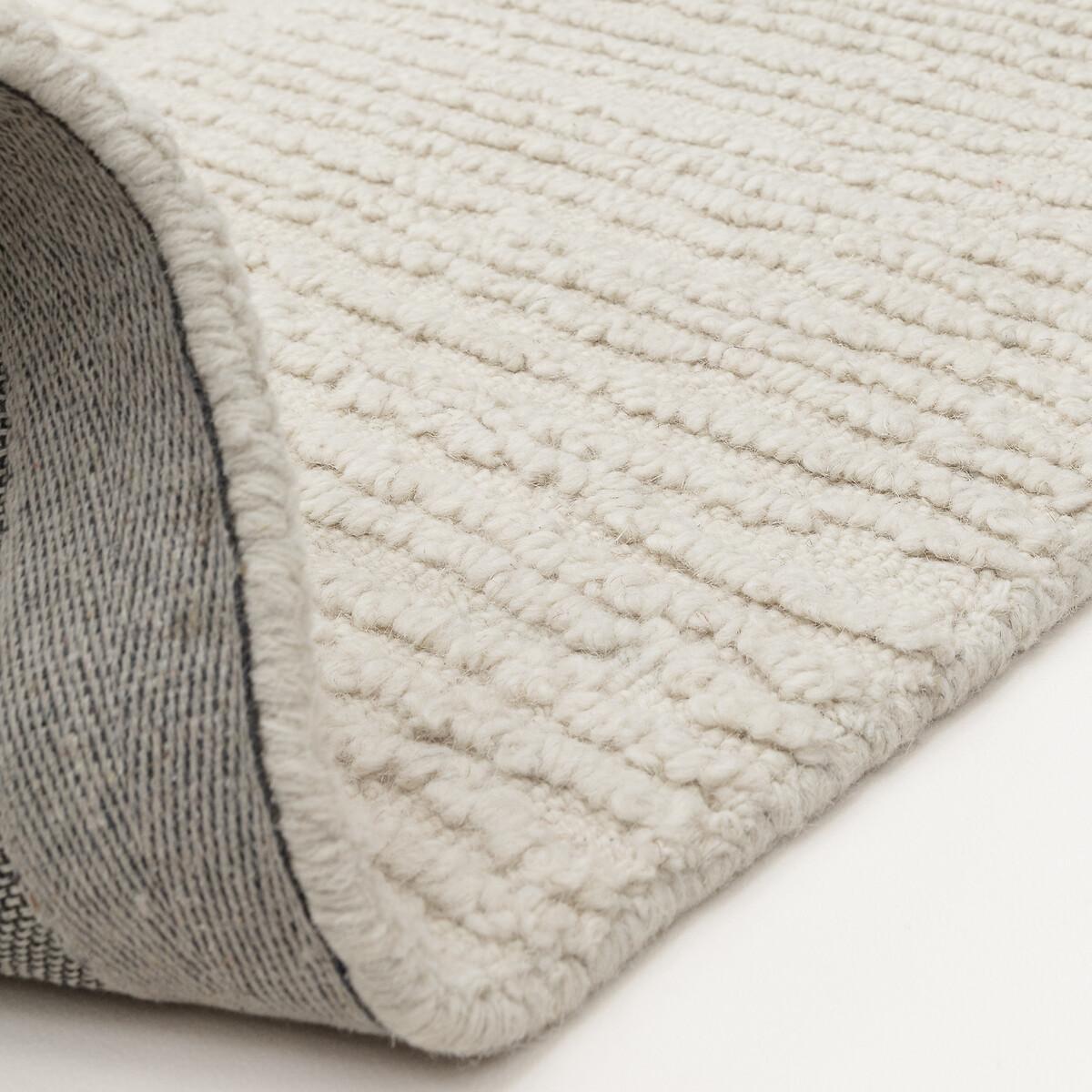 Zennith Textured Collumn Rug – image 5