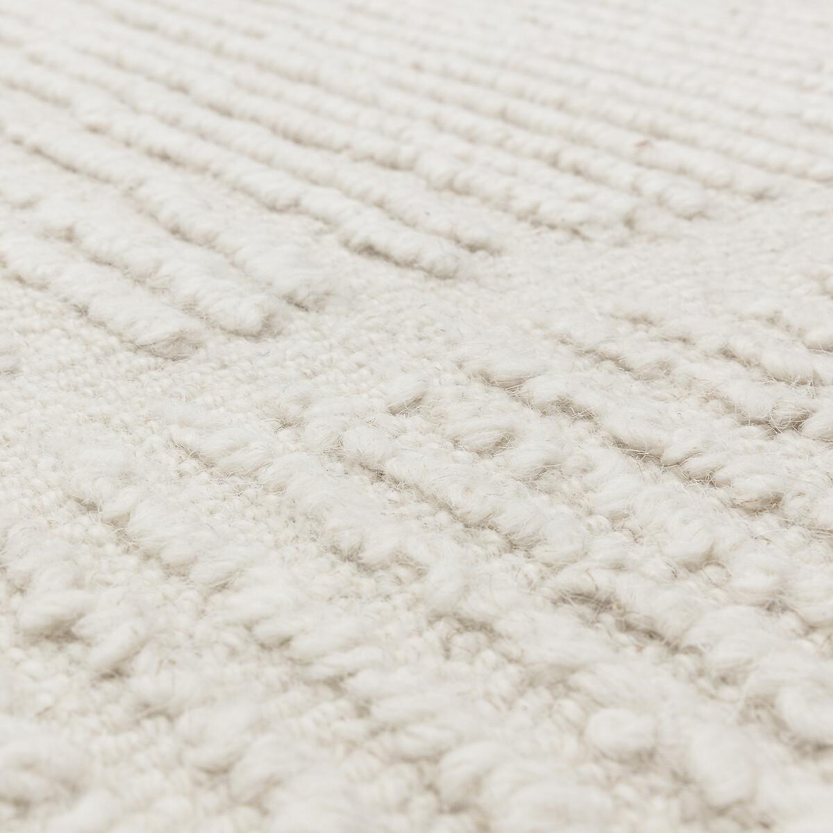 Zennith Textured Collumn Rug – image 6
