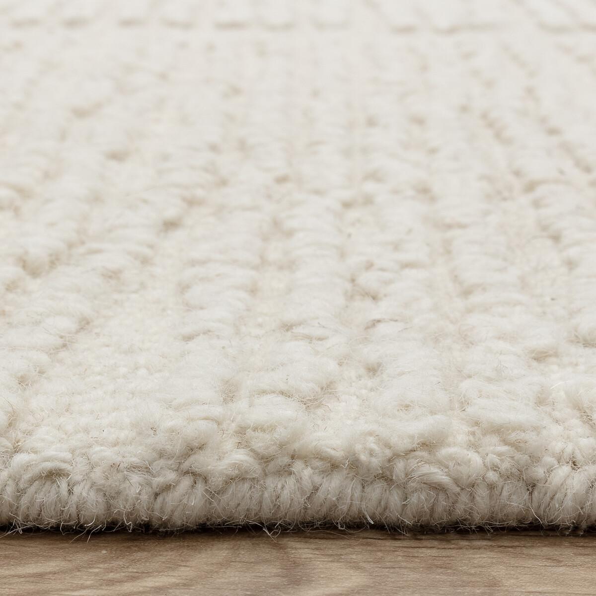 Zennith Textured Collumn Rug – image 7