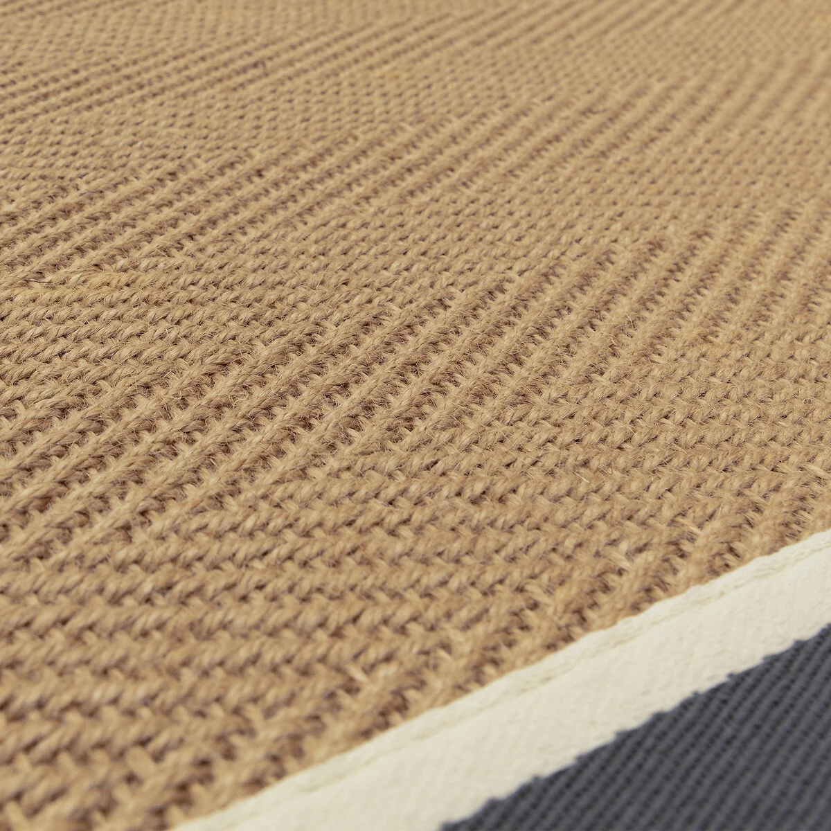Bordo Herringbone Rug – image 6
