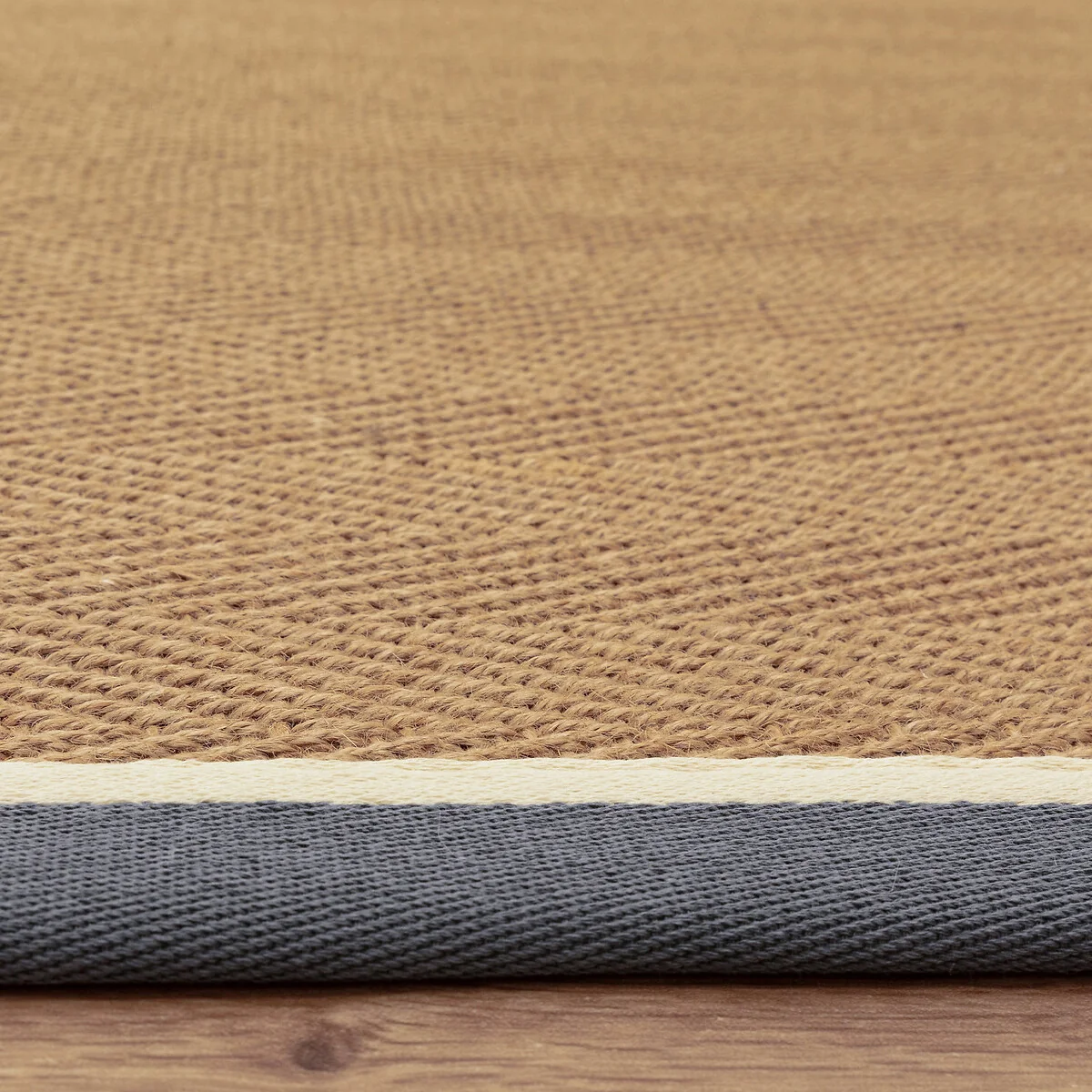 Bordo Herringbone Rug – image 7