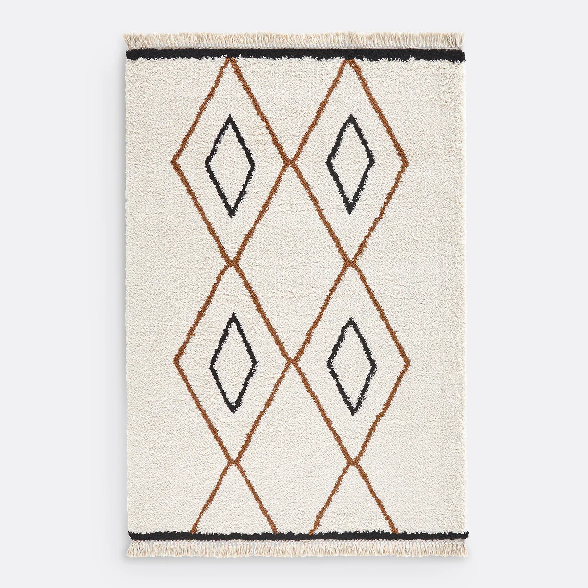 Tia Berber-Style Rug – image 3