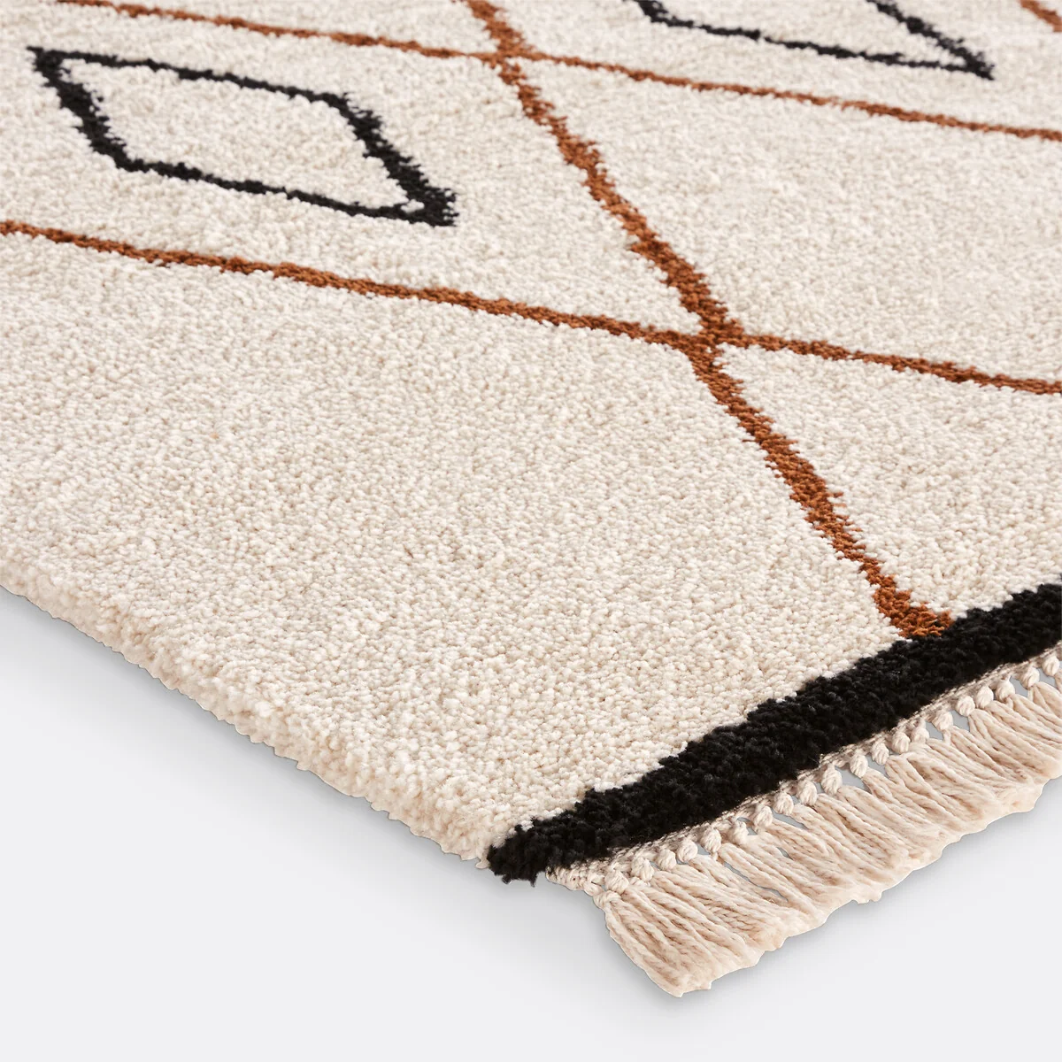 Tia Berber-Style Rug – image 4