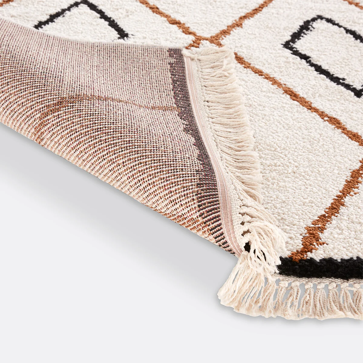 Tia Berber-Style Rug – image 5