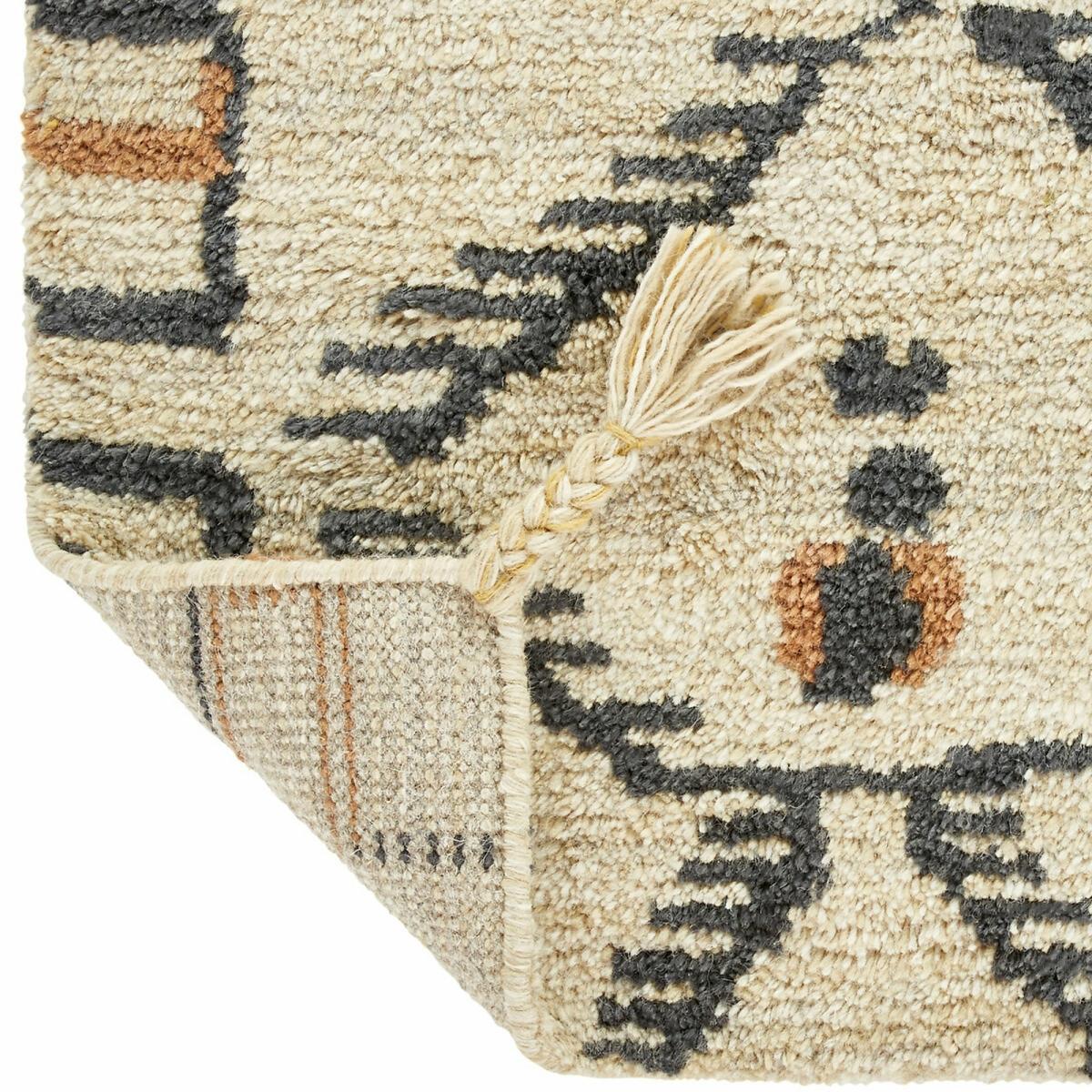 Mirjana XL Berber-Style Rug – image 2