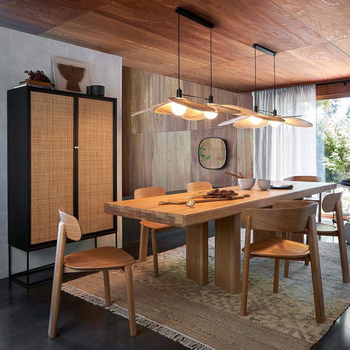 Jelena Jute Rug – image 3
