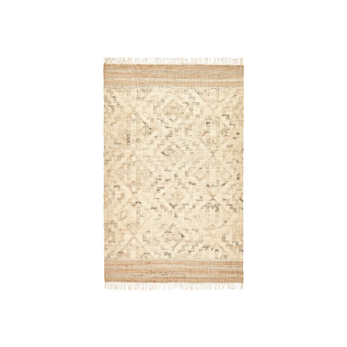 Jelena Jute Rug – image 1
