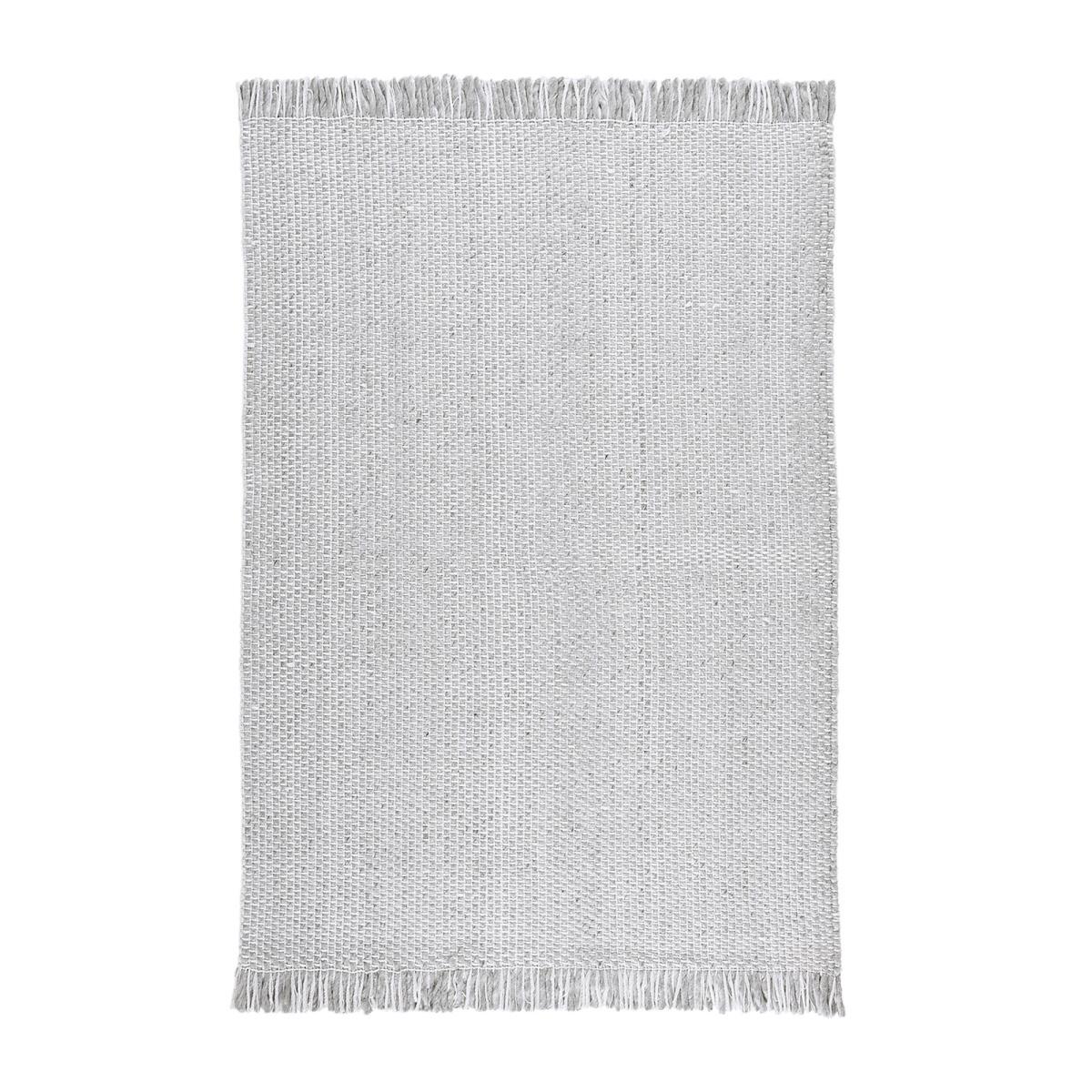Dinoa Wool & Recycled Polyester Rug – image 2