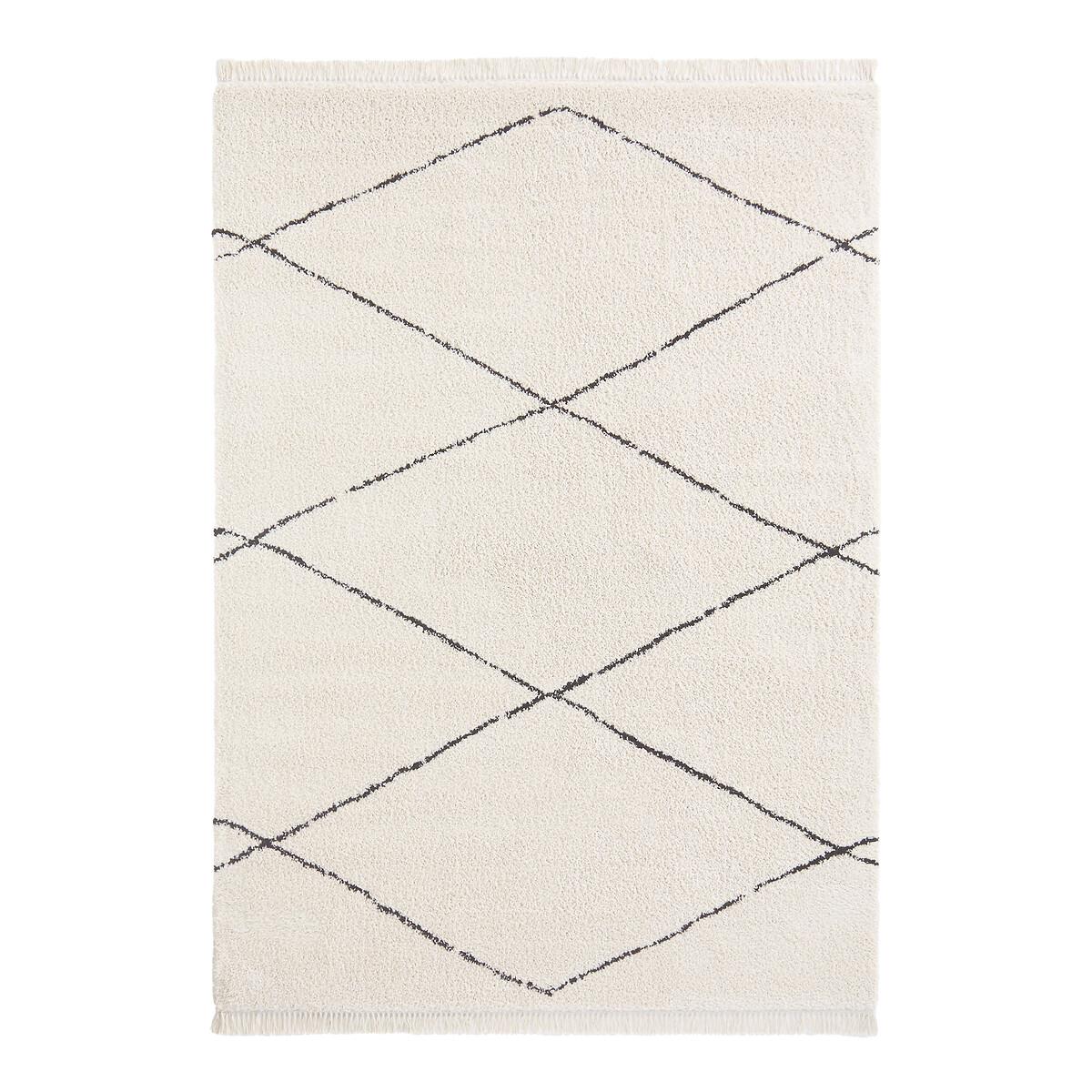 Fatouh XL Berber-Style Rug – image 2