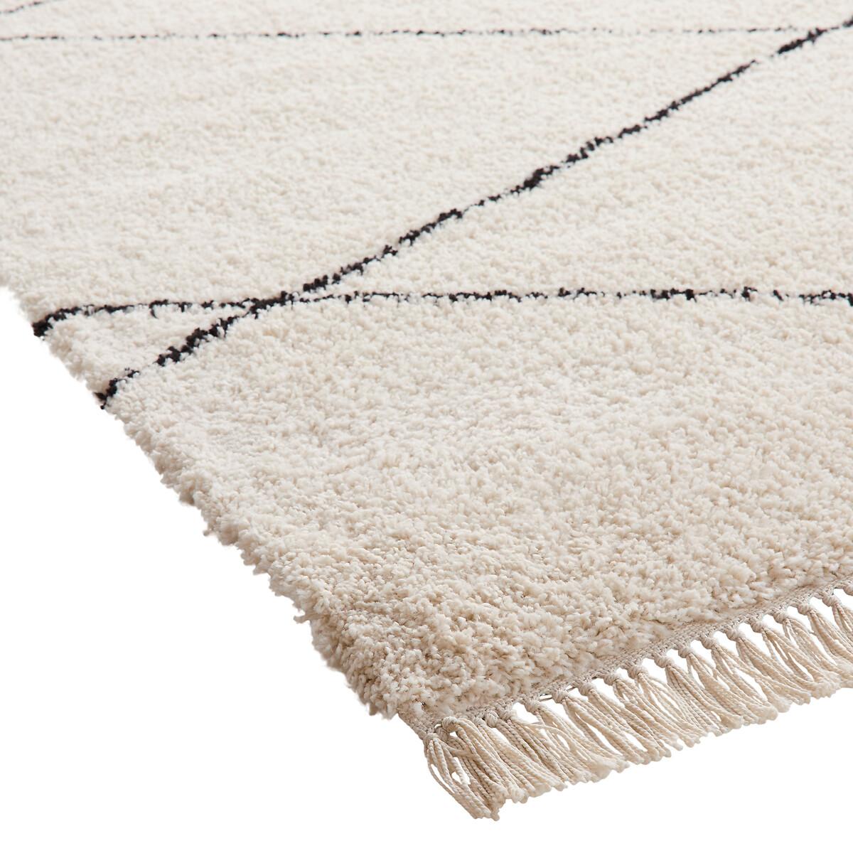 Fatouh XL Berber-Style Rug – image 3