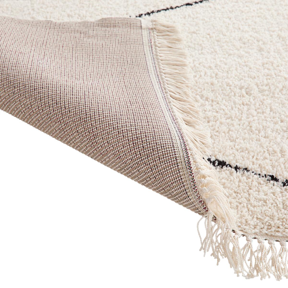Fatouh XL Berber-Style Rug – image 4