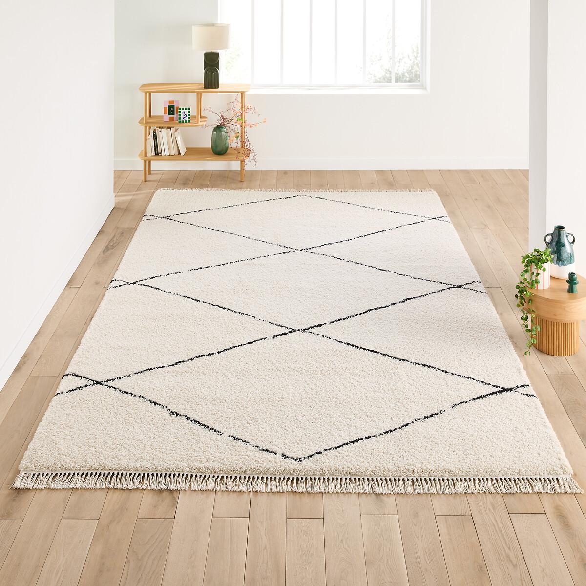Fatouh XL Berber-Style Rug – image 1