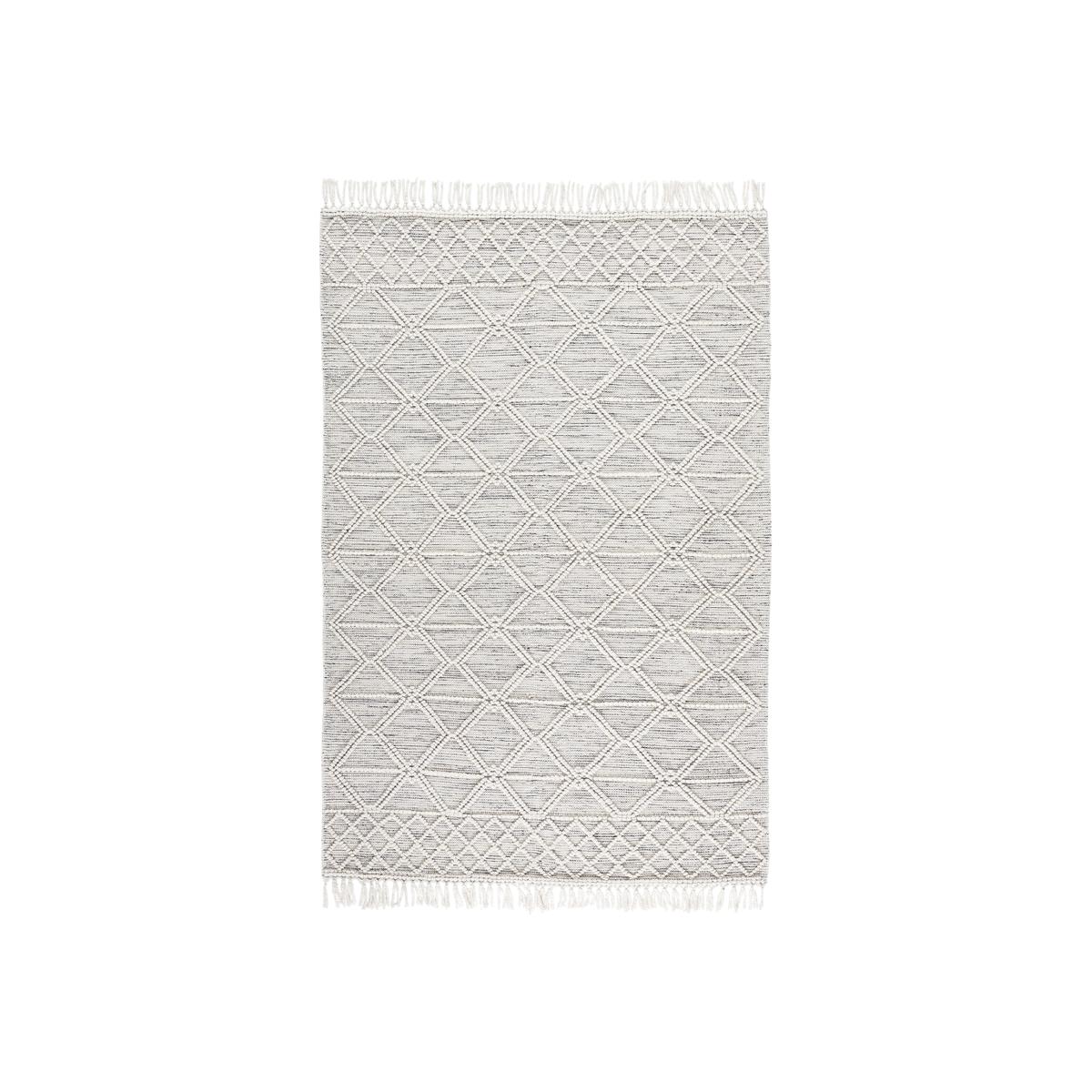 Tireca Indoor/Outdoor Recycled Polyester Rug – image 1
