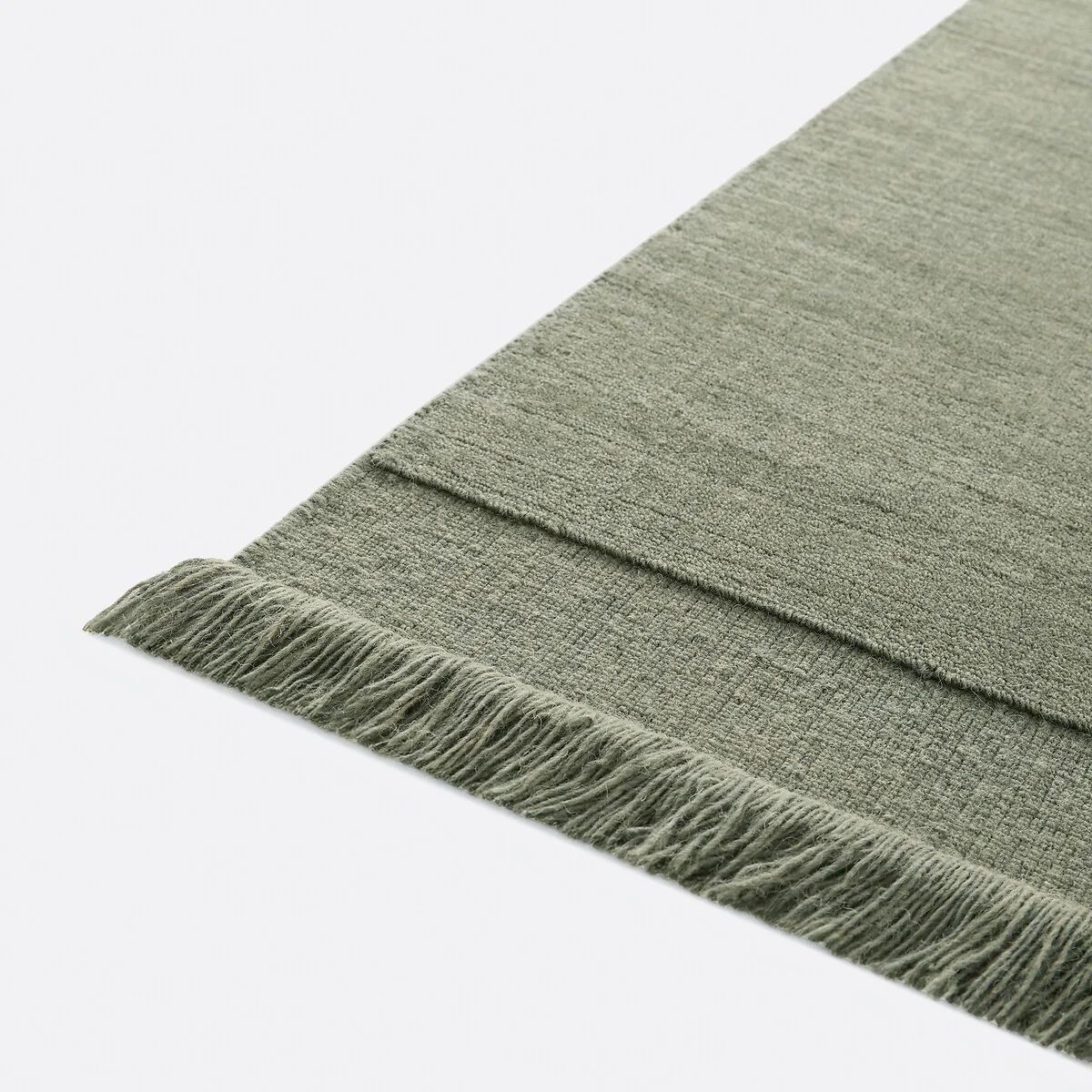 Osni Rug in Wool and Cotton – image 3