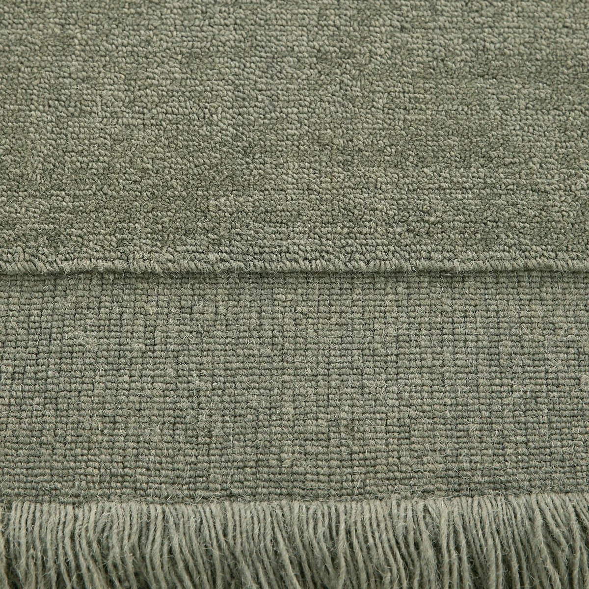 Osni Rug in Wool and Cotton – image 4