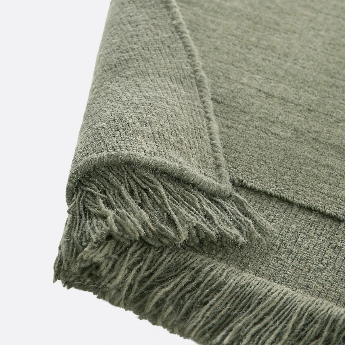 Osni Rug in Wool and Cotton – image 5