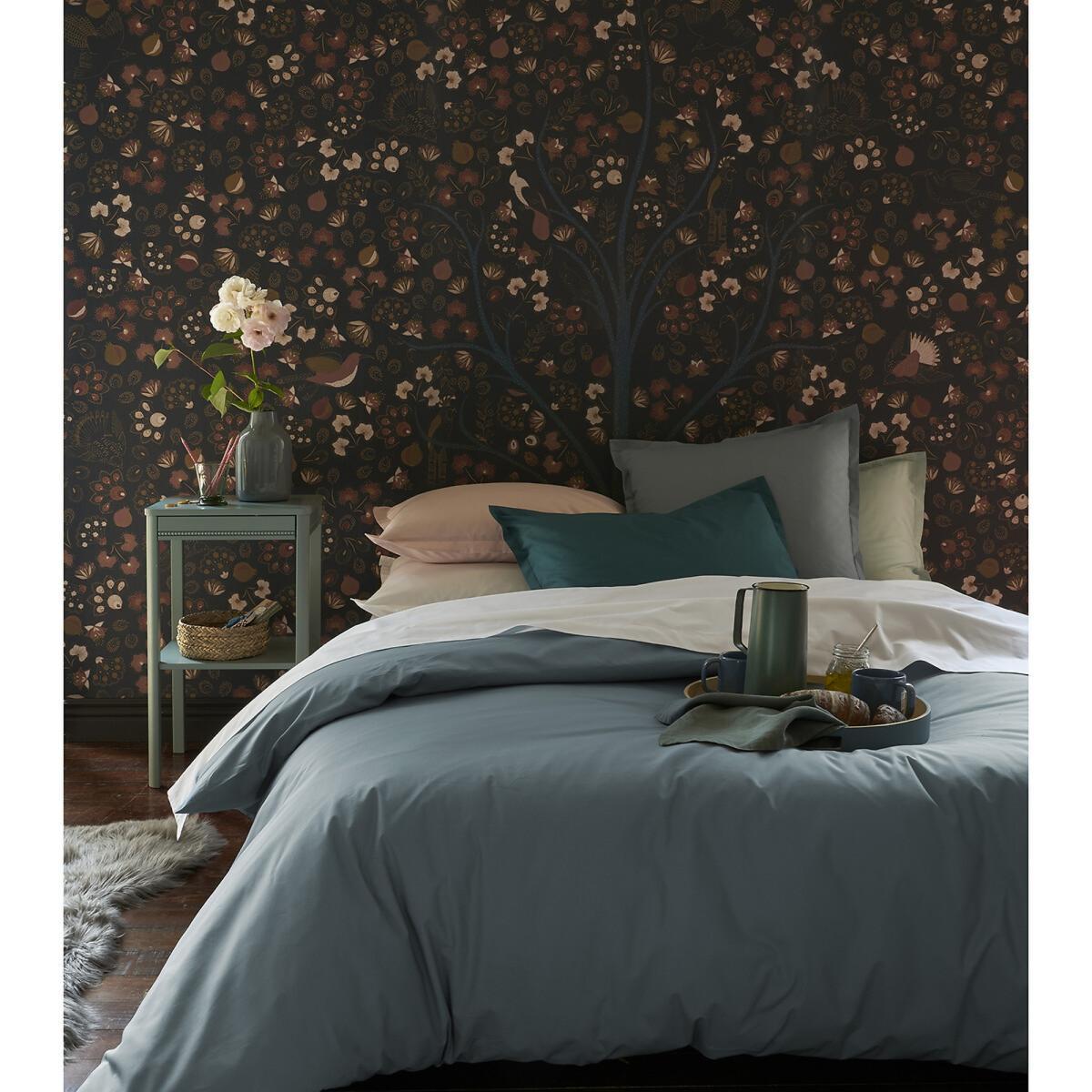 Livio Faux Sheepskin Rug – image 3