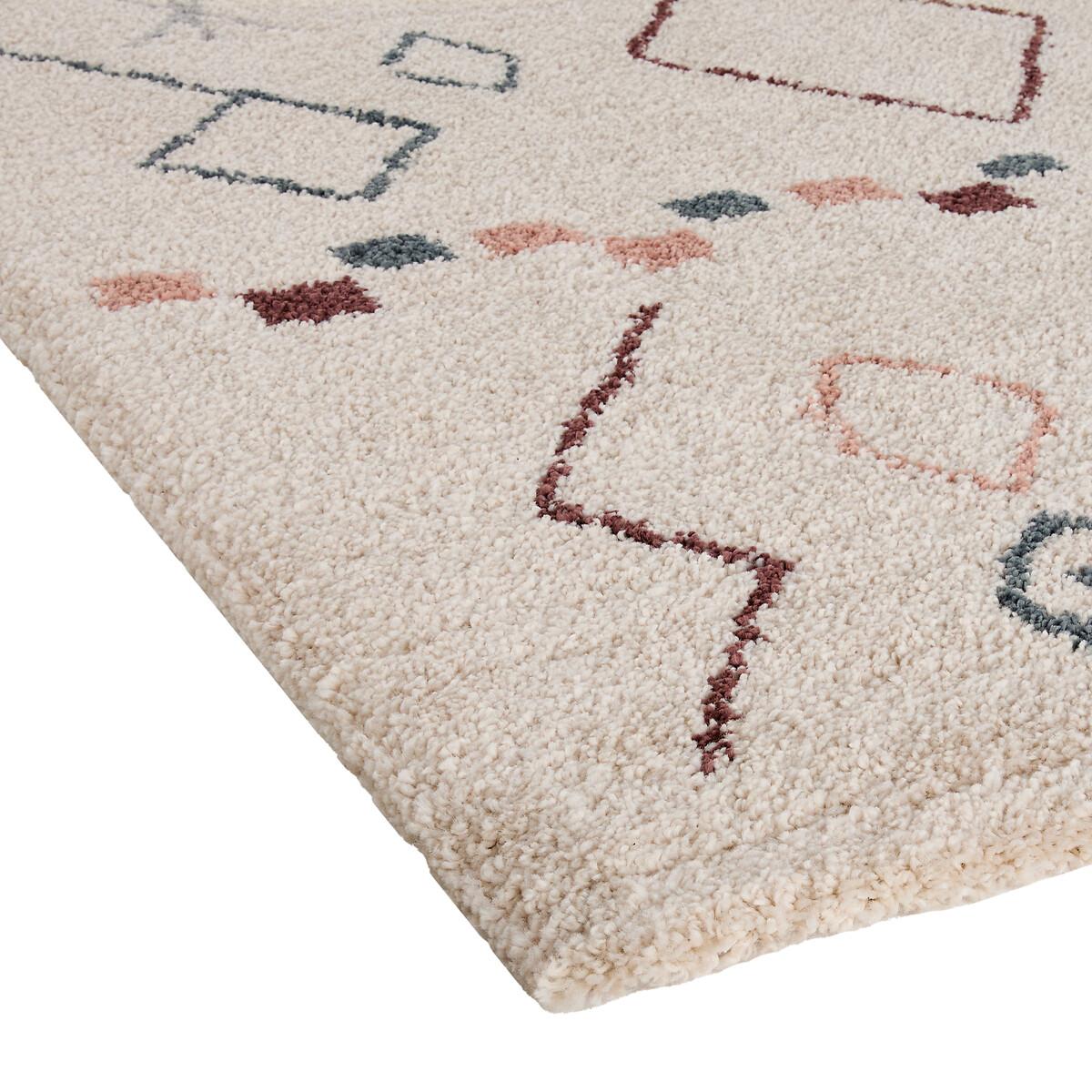 Kiana Berber-Style Rug – image 3
