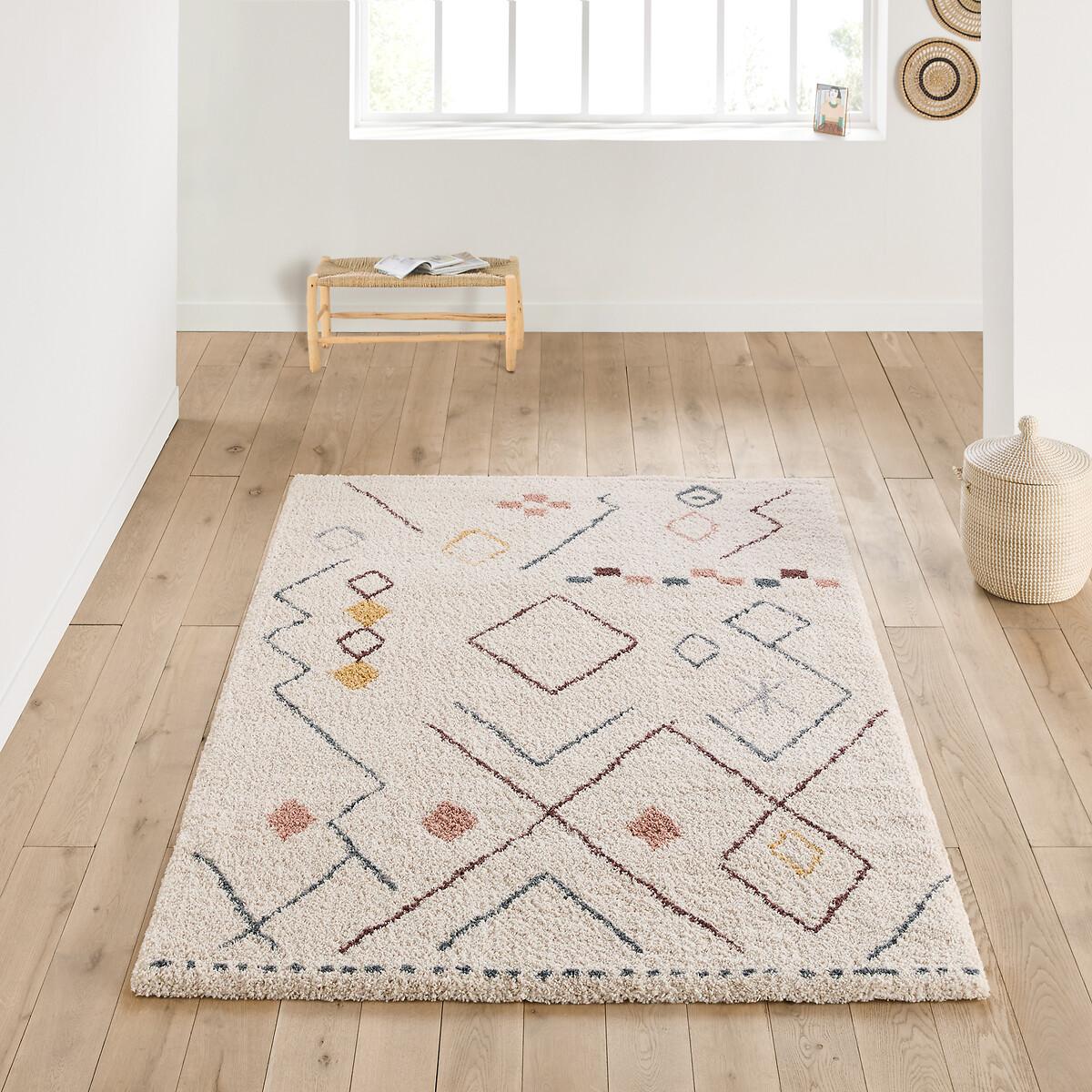 Kiana Berber-Style Rug – image 1