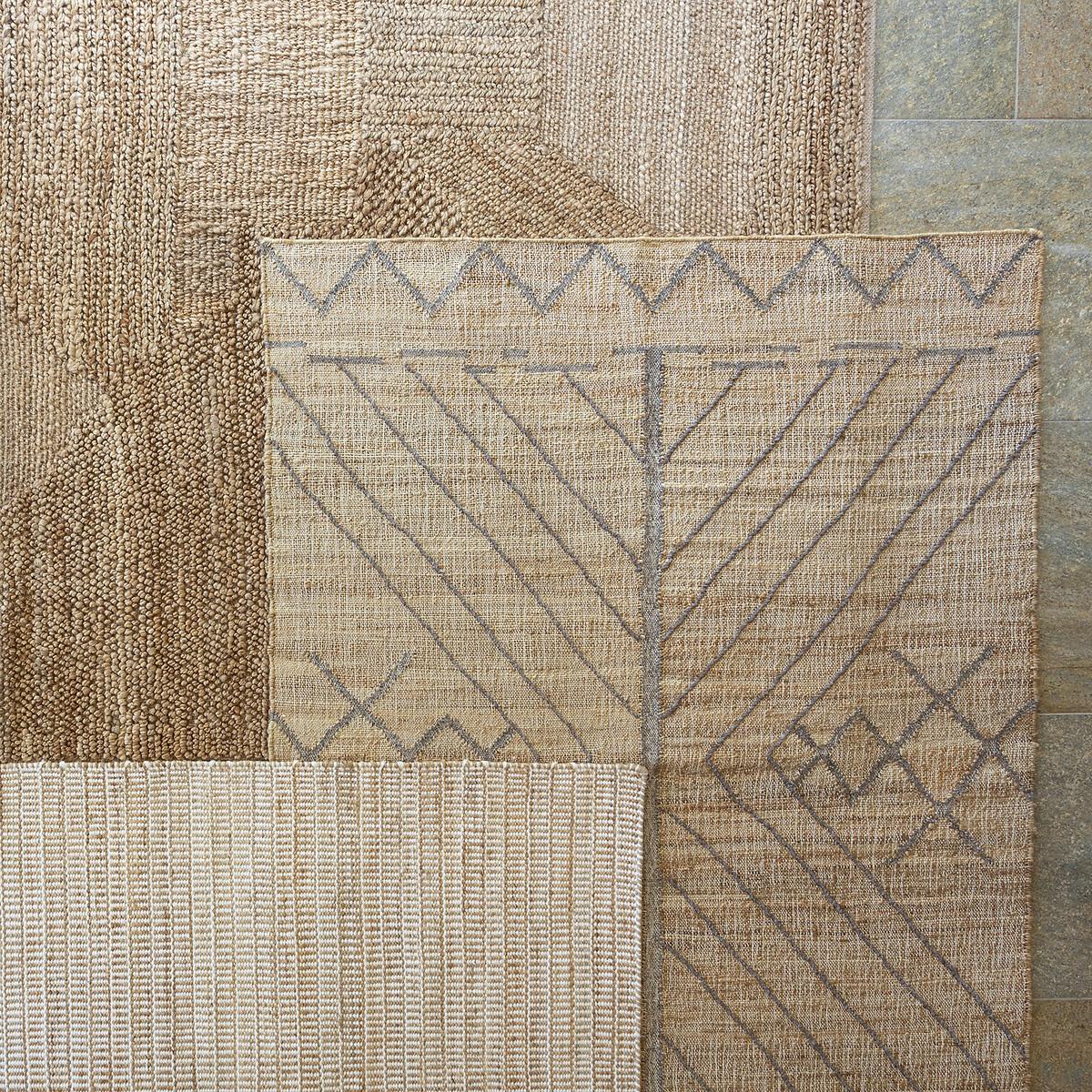 Kheti Hand Woven Jute Rug – image 9