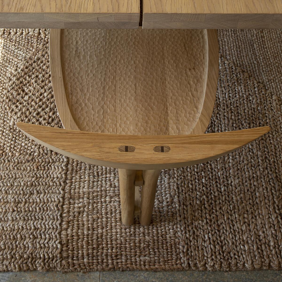 Kheti Hand Woven Jute Rug – image 10