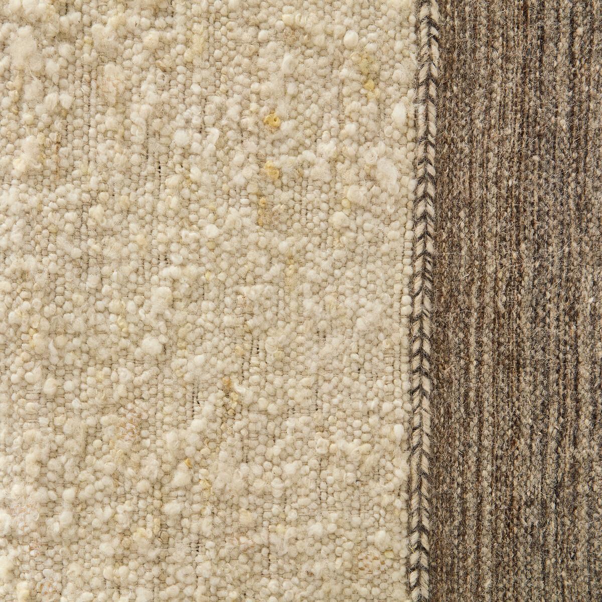 Malli Pure Wool Hand-Woven Rug – image 4