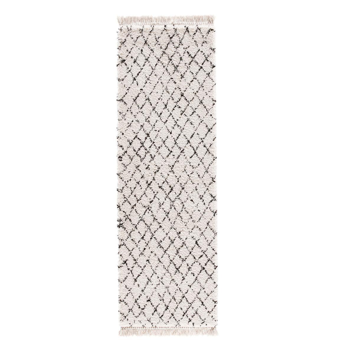 Madara Berber-Style Hallway Runner Rug – image 2