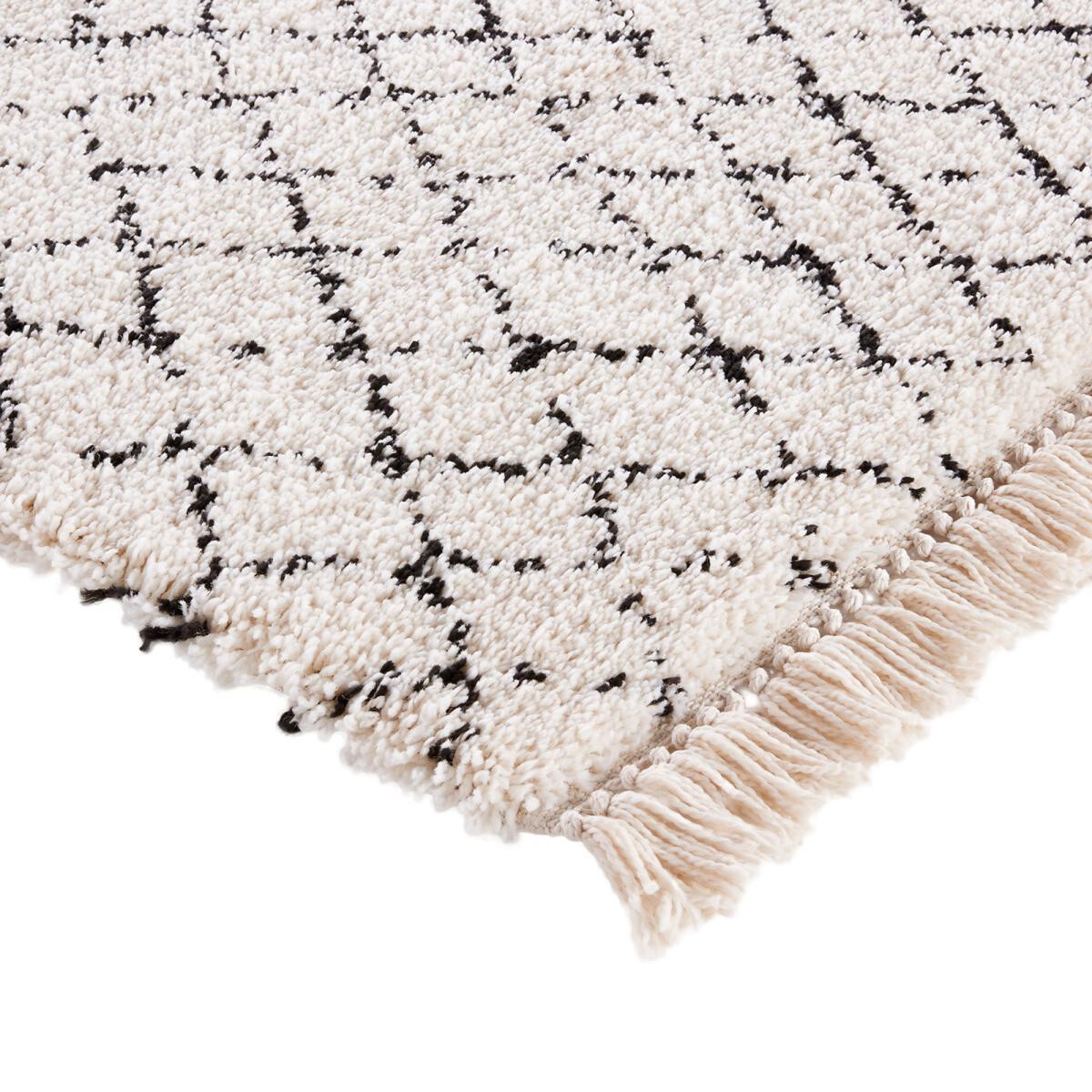Madara Berber-Style Hallway Runner Rug – image 3