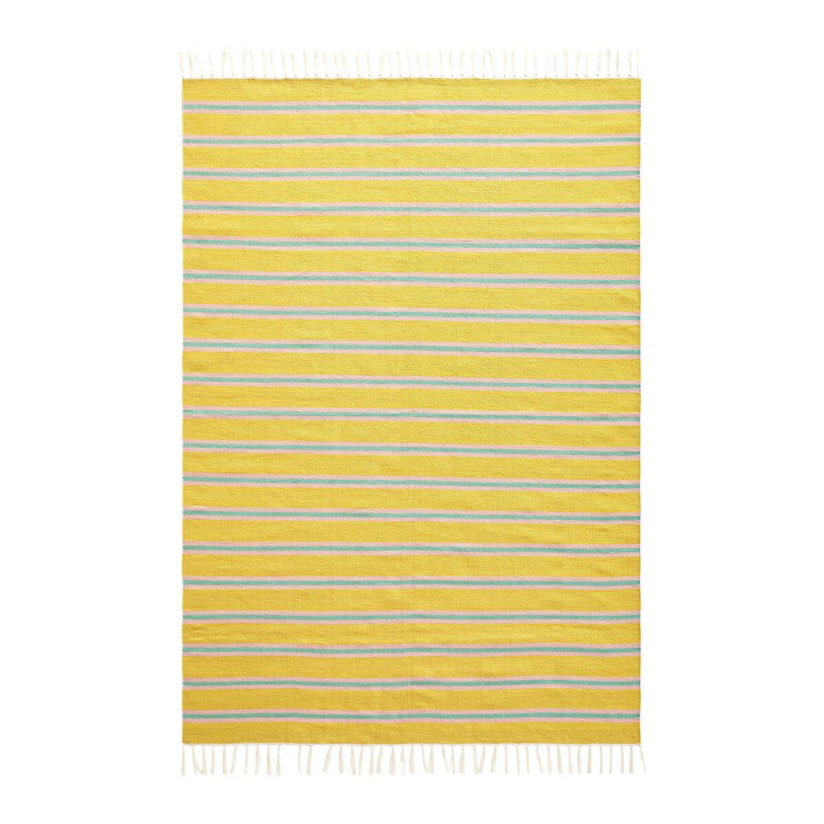 Darius Recyced Polyester Indoor / Outdoor Rug – image 2