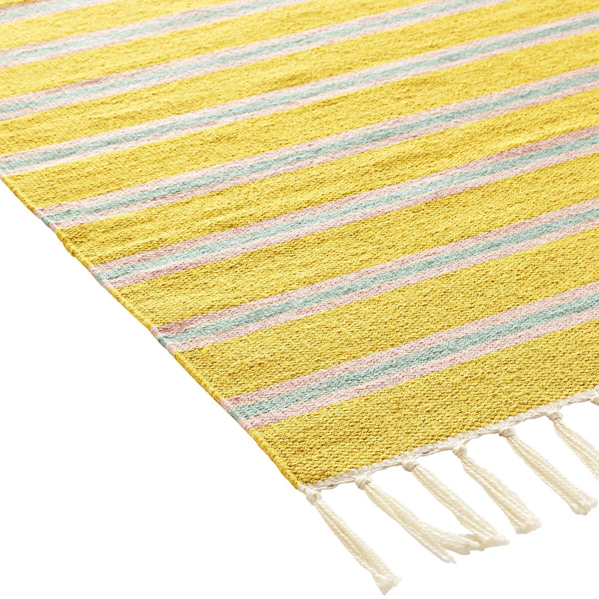 Darius Recyced Polyester Indoor / Outdoor Rug – image 3