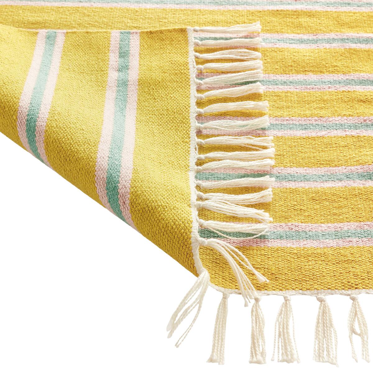 Darius Recyced Polyester Indoor / Outdoor Rug – image 4