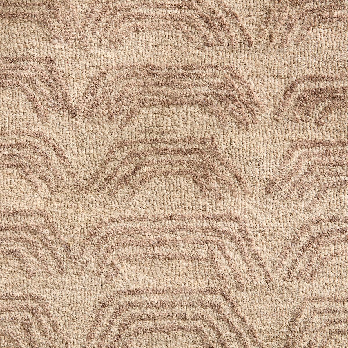 Ethnos Pure Wool Hand-Tufted Rug – image 4