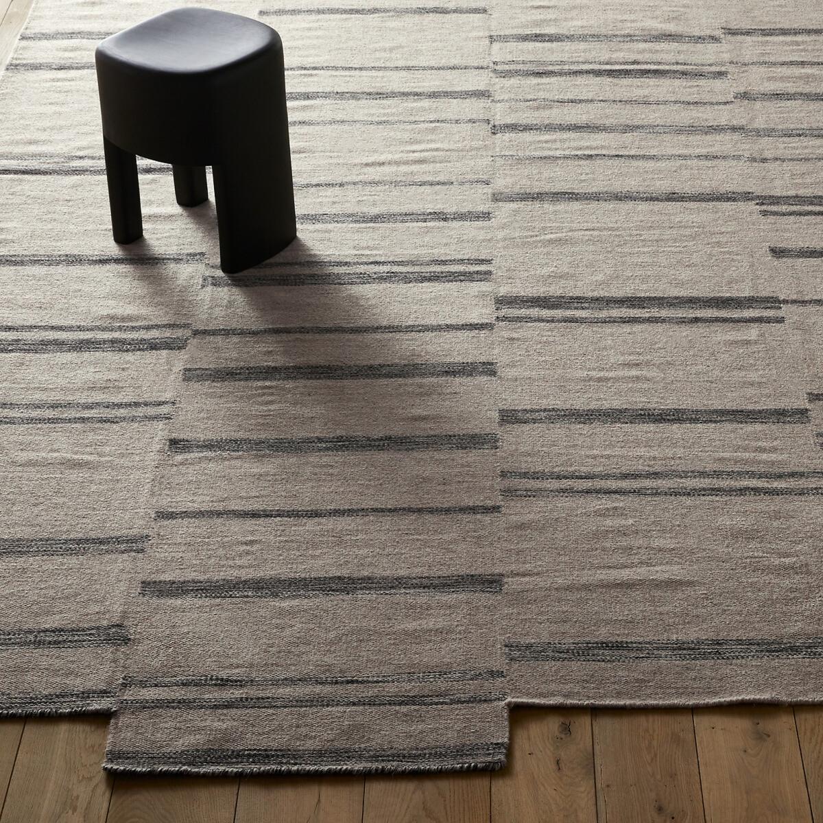 Abriel XL Hand-Woven Rug – image 3