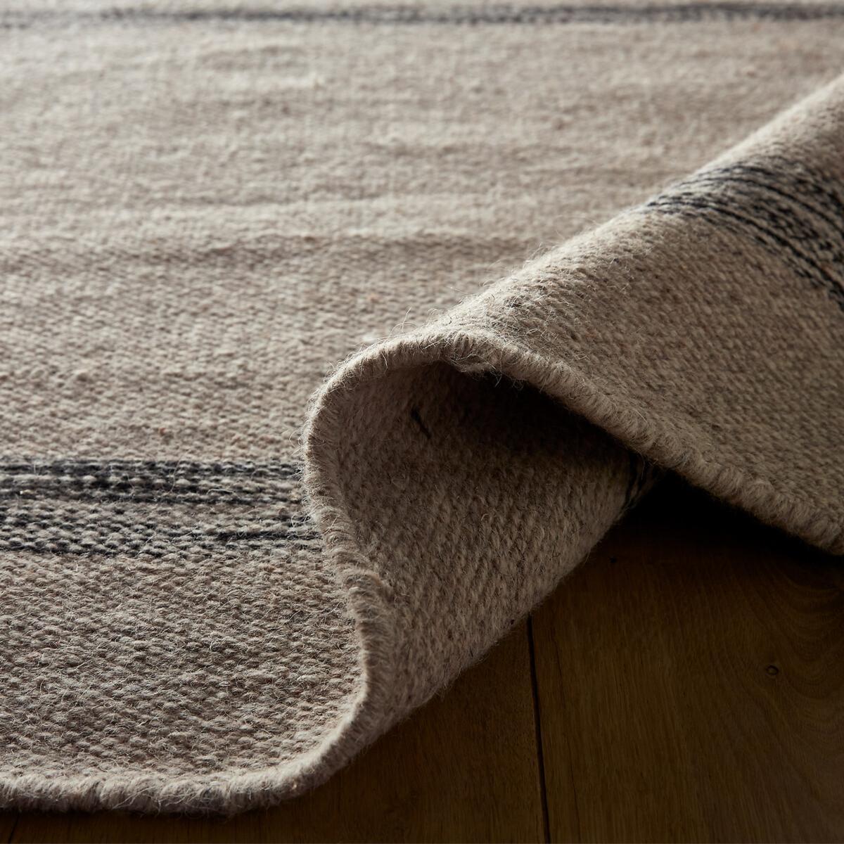 Abriel XL Hand-Woven Rug – image 5