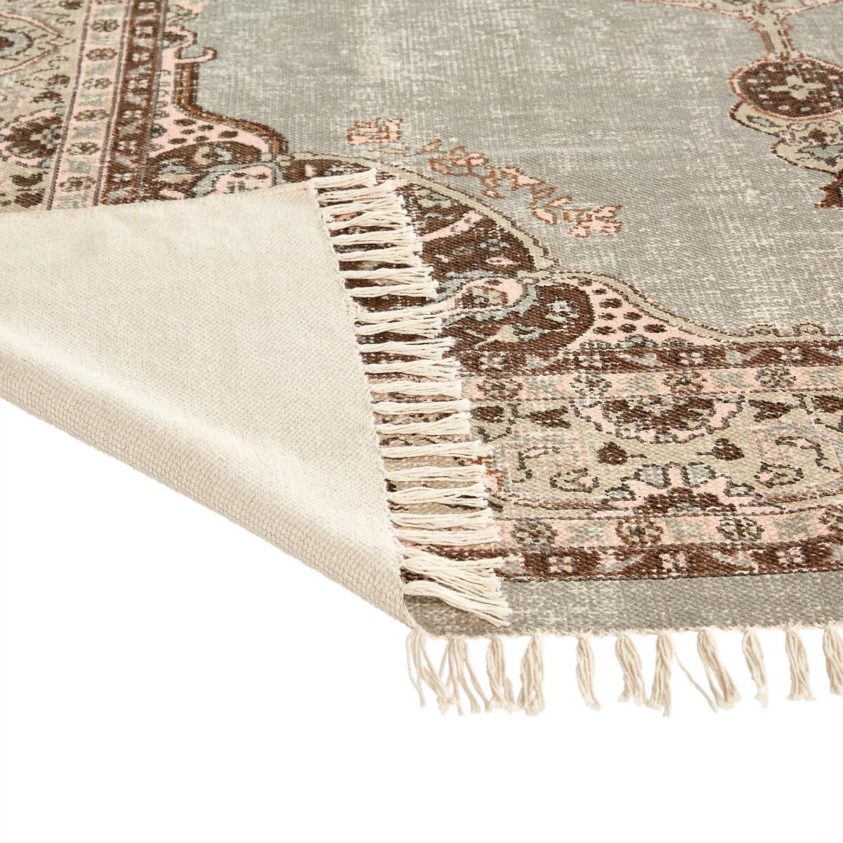 Hania 100% Vintage Cotton Rug – image 4