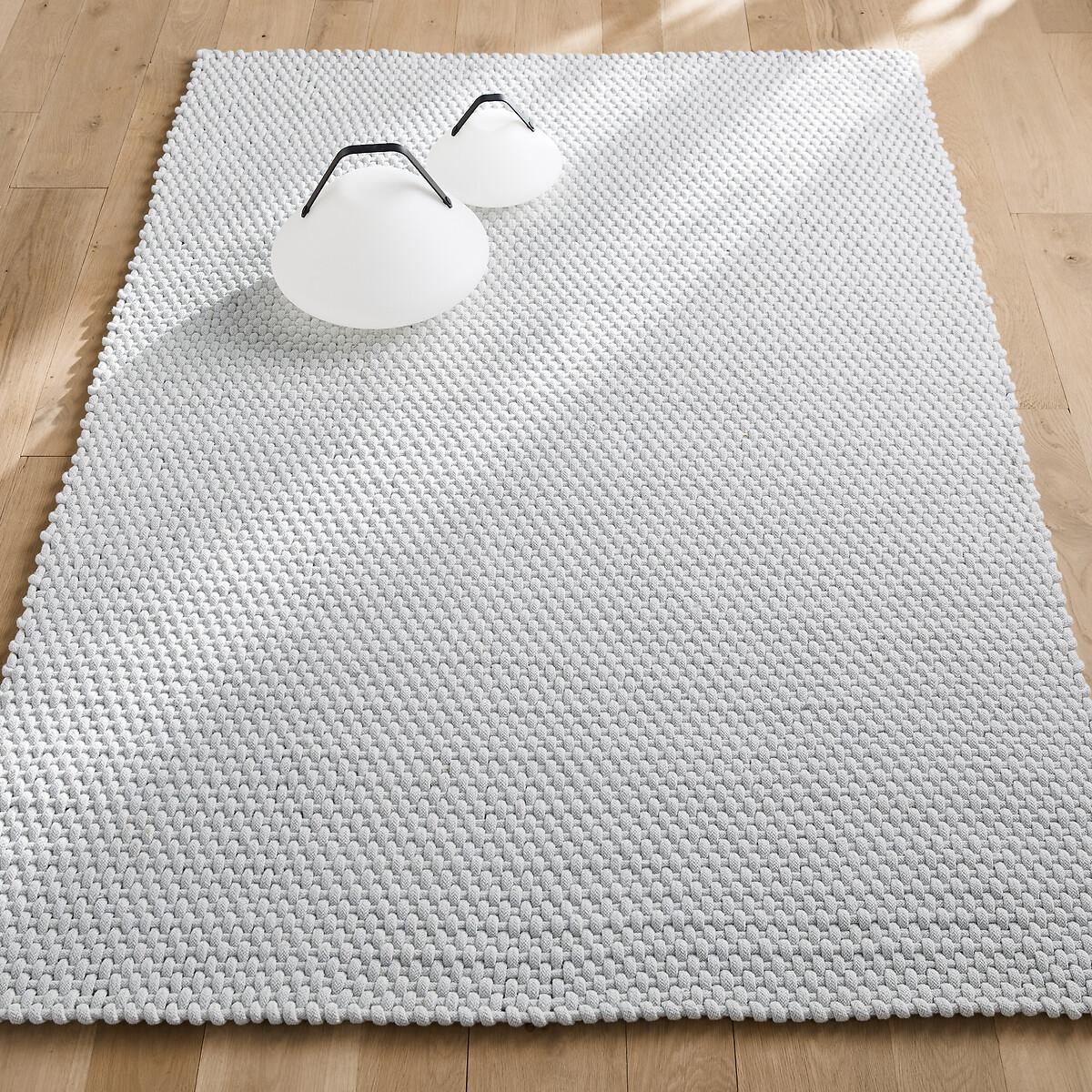 Skido Woven Rope Outdoor Rug – image 1