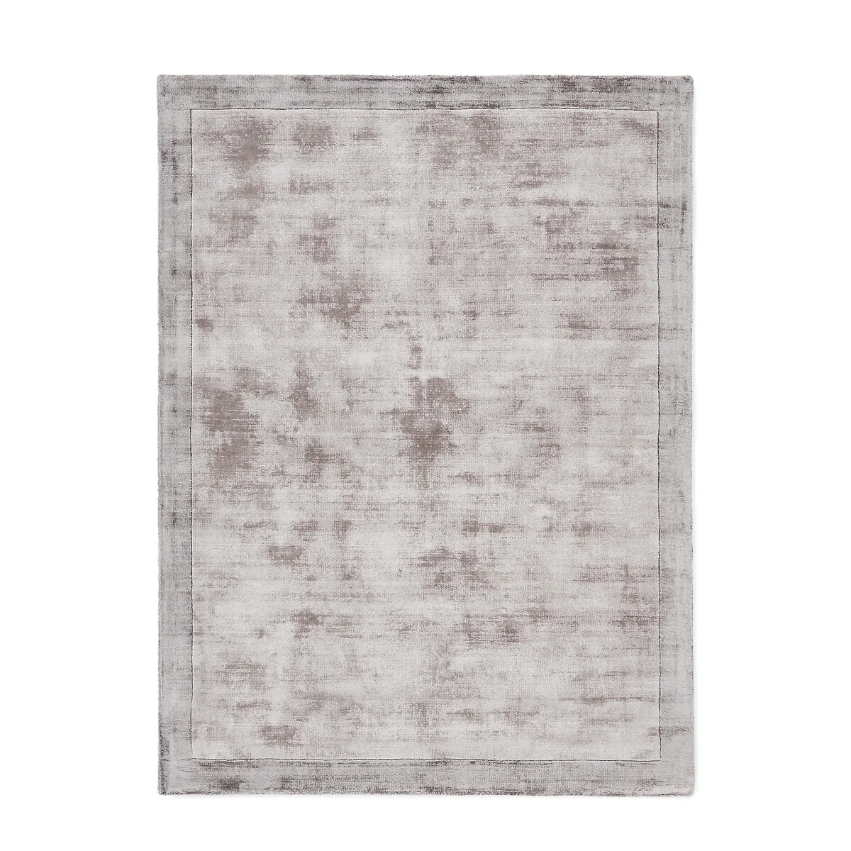Burada Hand Woven Lyocell Rug – image 5