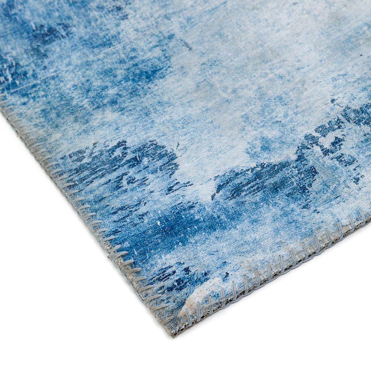 Papilo Aged Effect Rug – image 2