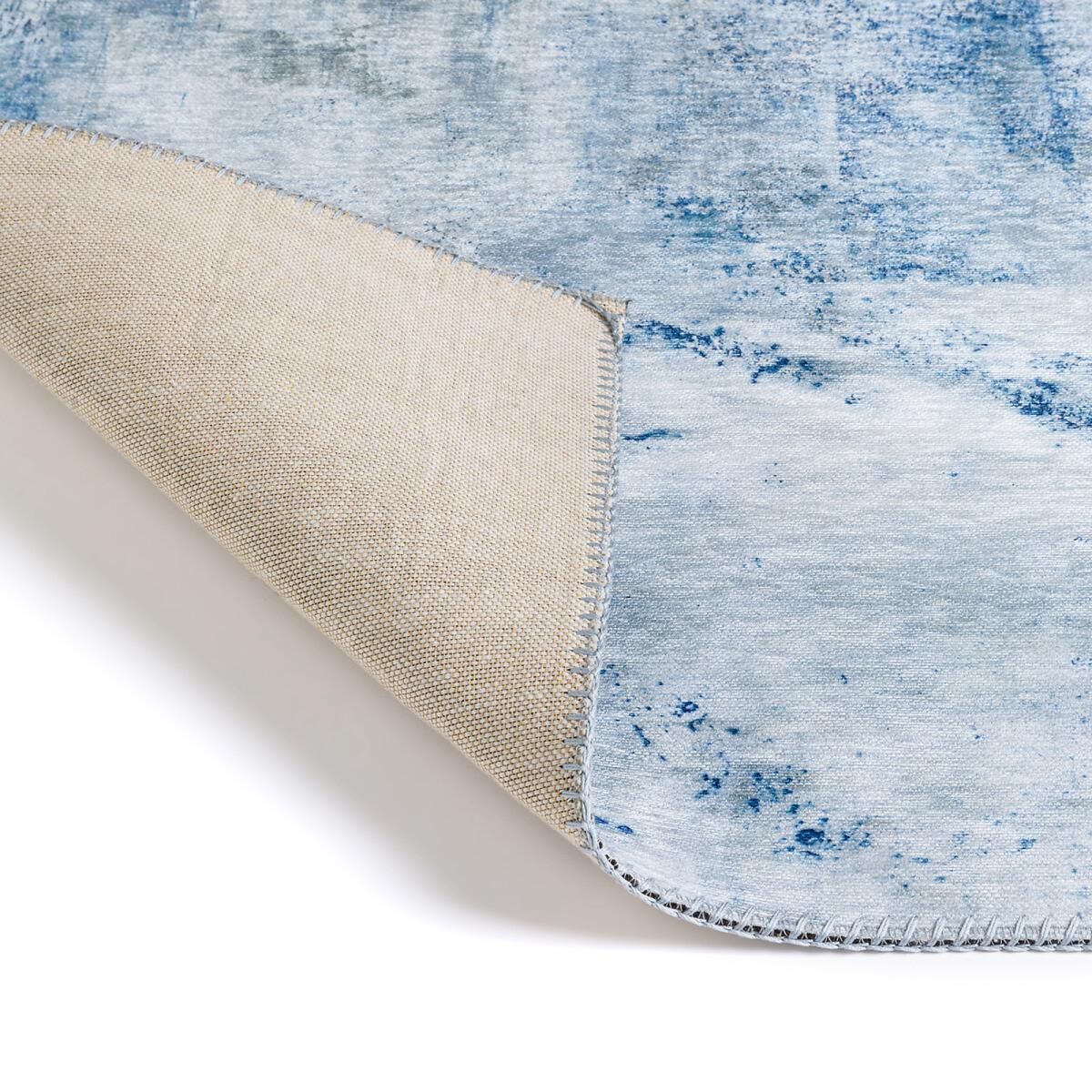 Papilo Aged Effect Rug – image 3