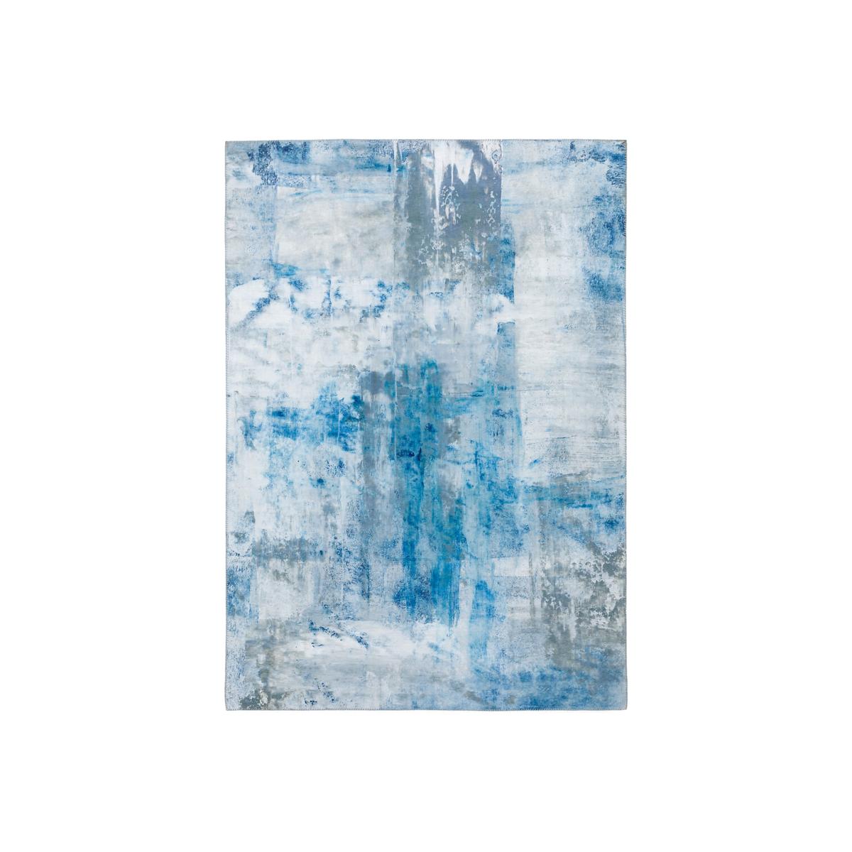 Papilo Aged Effect Rug – image 1