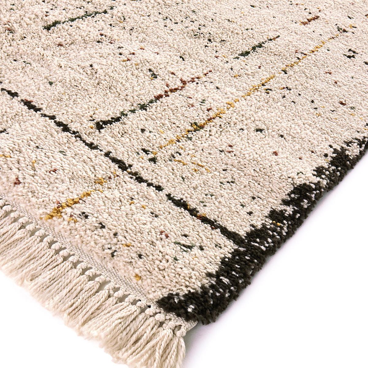 Matelin Berber Style Rug – image 2